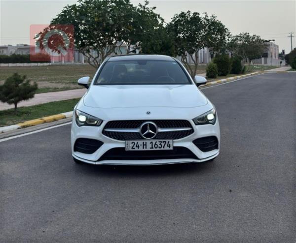 Mercedes-Benz for sale in Iraq